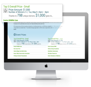Giving Day, fundraising, giving Tuesday